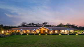 Jatra Jiyon Resort